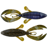 BIG BITE BAITS DEAN ROJAS FIGHTING FROG