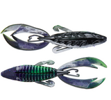 BIG BITE BAITS DEAN ROJAS FIGHTING FROG