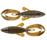 BIG BITE BAITS DEAN ROJAS FIGHTING FROG