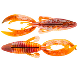 BIG BITE BAITS DEAN ROJAS FIGHTING FROG