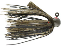 TNT M80 SPOTTED BASS JIGS