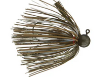 TNT M80 SPOTTED BASS JIGS