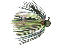 TNT M80 SPOTTED BASS JIGS