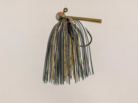 TNT COOCH'S WADDA JIGS