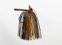 TNT COOCH'S WADDA JIGS