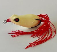 COPPER RED BAITS WAVE FROG