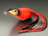 COPPER RED BAITS WAVE FROG