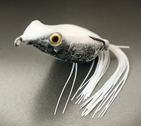 COPPER RED BAITS TSUNAMI FROG