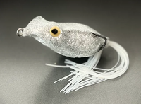 COPPER RED BAITS TSUNAMI FROG