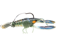 RIVER2SEA LARRY DAHLBERG CLACKIN CRAYFISH