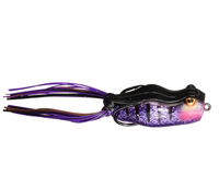 SNAGPROOF SMASHMOUTH FROG