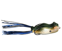 SNAGPROOF SMASHMOUTH FROG