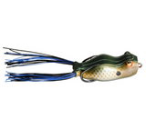SNAGPROOF SMASHMOUTH FROG