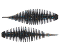 GEECRACK BELLOWS SHAD
