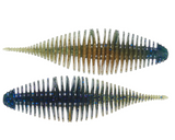 GEECRACK BELLOWS SHAD