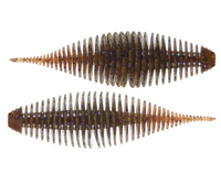 GEECRACK BELLOWS SHAD