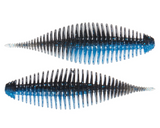 GEECRACK BELLOWS SHAD