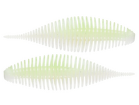 GEECRACK BELLOWS SHAD