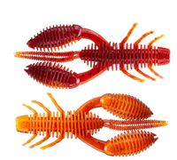 GEECRACK BELLOWS CRAW