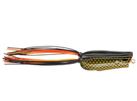 SPRO DEAN ROJAS BRONZEYE POPPIN' FROG 60