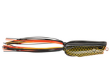 SPRO DEAN ROJAS BRONZEYE POPPIN' FROG 60