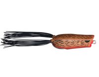 SPRO DEAN ROJAS BRONZEYE POPPIN' FROG 60