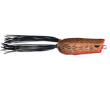 SPRO DEAN ROJAS BRONZEYE POPPIN' FROG 60