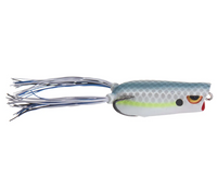 SPRO DEAN ROJAS BRONZEYE POPPIN' FROG 60