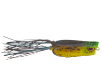 SPRO DEAN ROJAS BRONZEYE POPPIN' FROG 60