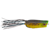 SPRO DEAN ROJAS BRONZEYE POPPIN' FROG 60