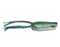 SPRO DEAN ROJAS BRONZEYE POPPIN' FROG 60