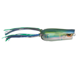 SPRO DEAN ROJAS BRONZEYE POPPIN' FROG 60