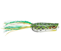 SPRO DEAN ROJAS BRONZEYE POPPIN' FROG 60