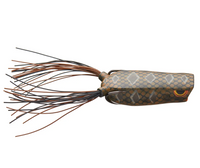 SPRO DEAN ROJAS BRONZEYE POPPIN' FROG 60