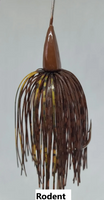MR B LURE COMPANY BUZZBAIT