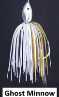 MR B LURE COMPANY BUZZBAIT
