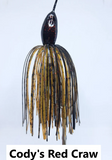 MR B DELUXE DOUBLE WILLOW SPINNERBAIT