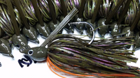 MR B SWIM JIG