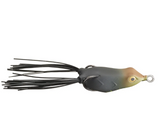 COPPER RED BAITS RIPPLE FROG