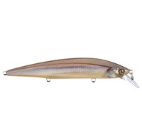 JACKALL RERANGE 110MM JERKBAITS