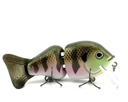 TOXIC BAITS ABS WADE HOGGS JR. – The Bass Hole TOXIC BAITS ABS WADE HOGGS JR. – The Bass Hole