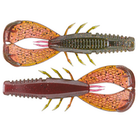 RAPALA CRUSH CITY CLEANUP CRAW