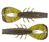 RAPALA CRUSH CITY CLEANUP CRAW