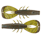 RAPALA CRUSH CITY CLEANUP CRAW