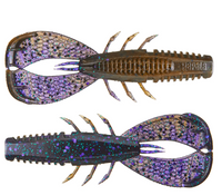 RAPALA CRUSH CITY CLEANUP CRAW