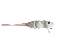 BUCCA BABY BULL RAT
