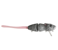 BUCCA BABY BULL RAT