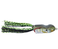 SCUM FROG LAUNCH XS FROG