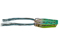 SPRO DEAN ROJAS BRONZEYE POPPIN' FROG 70