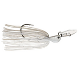 Z-MAN CHATTER BAIT JACK HAMMER STEALTH BLADE
